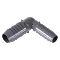 COUDE 90° RÉDUIT INSERTION - 1" X 3/4" (INS X INS)