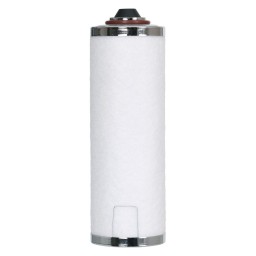 FILTRE D'ÉCHAPPEMENT - POMPE VACUUM KVA40 @ KVA100 (KVA63 ET KVA100 REQ 2X)