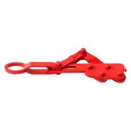 SERRE-BROCHE 11" - POUR BROCHE STANDARD #6 ET #9