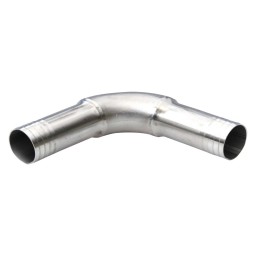 COUDE SOUDÉ 45° INOX - 3/4" (INS X INS)