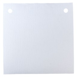 PRÉ-FILTRE POUR PRESSE - 7" (100/PQT)