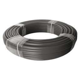 MAÎTRE-LIGNE DSD STARS10 - 1" - GRIS - 1000'