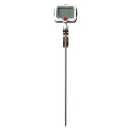 THERMOMÈTRE À BONBON DIGITAL 450°F - TAYLOR