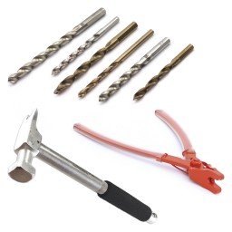 Outils - pour Entaillage