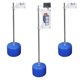 Accessoires de bassins