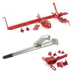 Outils - pour Maître-ligne