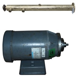 Moteurs séparateur Airablo