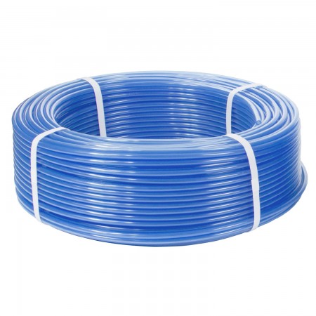 TUBE DSD STARS10 - 3/16" (SEMI-RIDIGE) - BLEU PÂLE - 500'