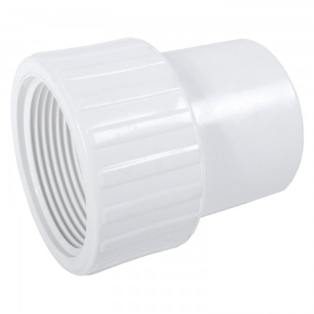 ADAPTER SPIG FEMALE THREADED - 1 1/2" (SPIG X FNPT)