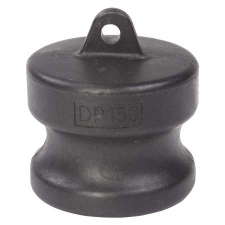 ADAPTATEUR RAPIDE POLYPROPYLÈNE - PARTIE DP - 1 1/4"