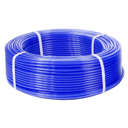 TUBE DSD STARS10 - 3/16" (SEMI-RIDIGE) - BLEU - 500'