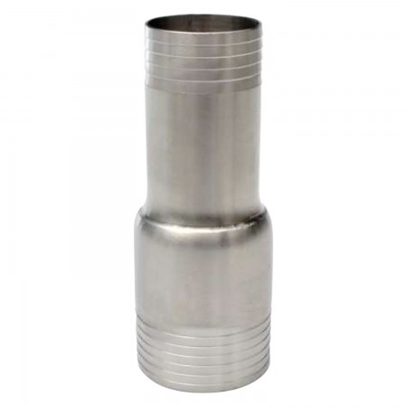 RÉDUIT INSERTION INOX - 1 1/2" X 3/4" (INS X INS)