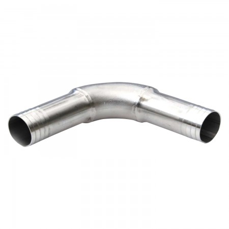 COUDE SOUDÉ 45° INOX - 1" (INS X INS)