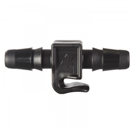 UNION BROCHE 5/16 NOIR (100UN/PQT)