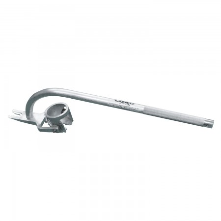 ARRACHE-CHALUMEAU ROTATIF - ALUMINIUM - 20"