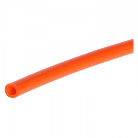TUBE DSD STARS10 - 5/16" (SEMI-RIGIDE) - ORANGE - 1'
