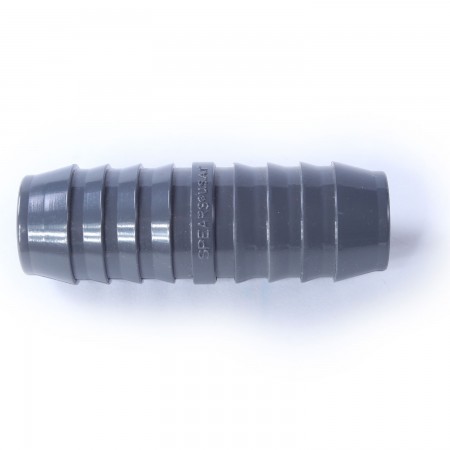 MANCHON INSERTION PVC - 1 1/2" (INS X INS)