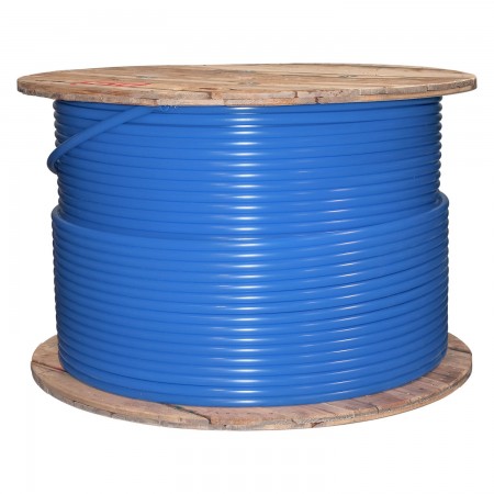 1 ¼'' MAINLINE DSD STARS10 - LIGHT BLUE - 1000'
