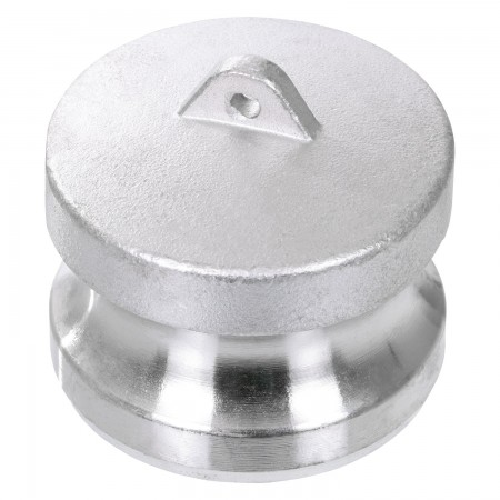 ADAPTATEUR RAPIDE INOX - PARTIE DP - 1 1/4"