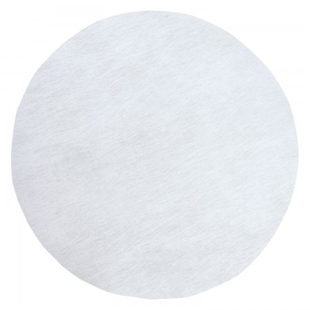 FILTER PRESS ROUND FILTER - 15"