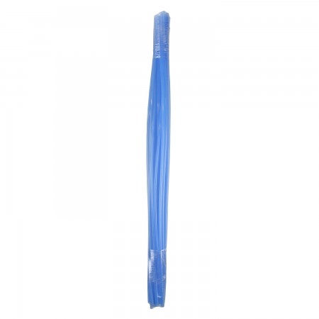 CHUTE 36" DROITE - DSD STARS FLEXIBLE 3/16" BLEU PÂLE (25/PQT)