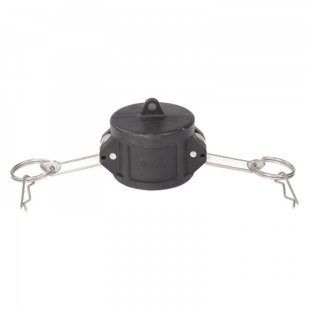 ADAPTATEUR RAPIDE POLYPROPYLÈNE - PARTIE DC - 1 1/4"