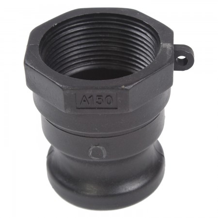 ADAPTATEUR RAPIDE POLYPROPYLÈNE - PARTIE A - 3/4"