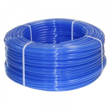 5/16" TUBING DSD STARS15 - (SEMI-FLEXIBLE) - LIGHT BLUE - 500'