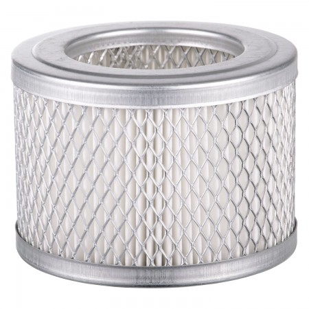 ASS'Y - FILTER SIZE NO.1 - FOR 1/2" NPTM INTAKE - TUTHILL KVA12