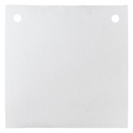 PAPIER BLANC POUR PRESSE - 10" (400/PQT)