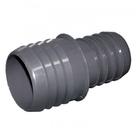 MANCHON RÉDUIT INSERTION PVC - 2" X 1 1/4" (INS X INS)