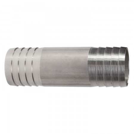 UNION DROITE INOX - 3/4'' (INS X INS)